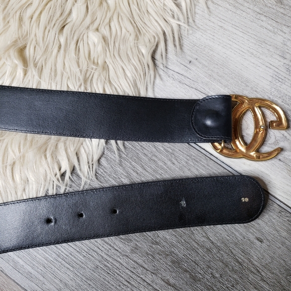 GUCCI - Vintage Belt main image 10